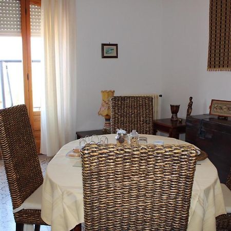 Villa Pedaci B&B 레우카 외부 사진