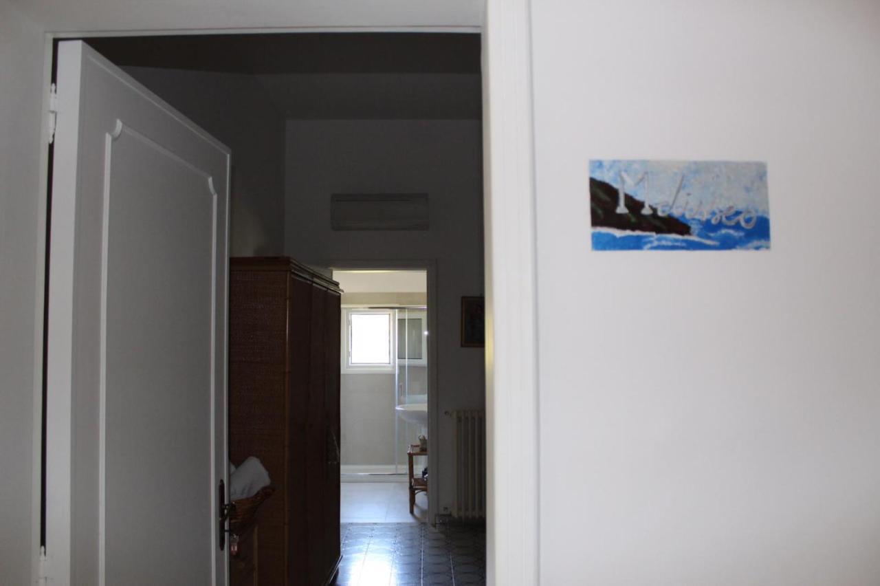 Villa Pedaci B&B 레우카 외부 사진