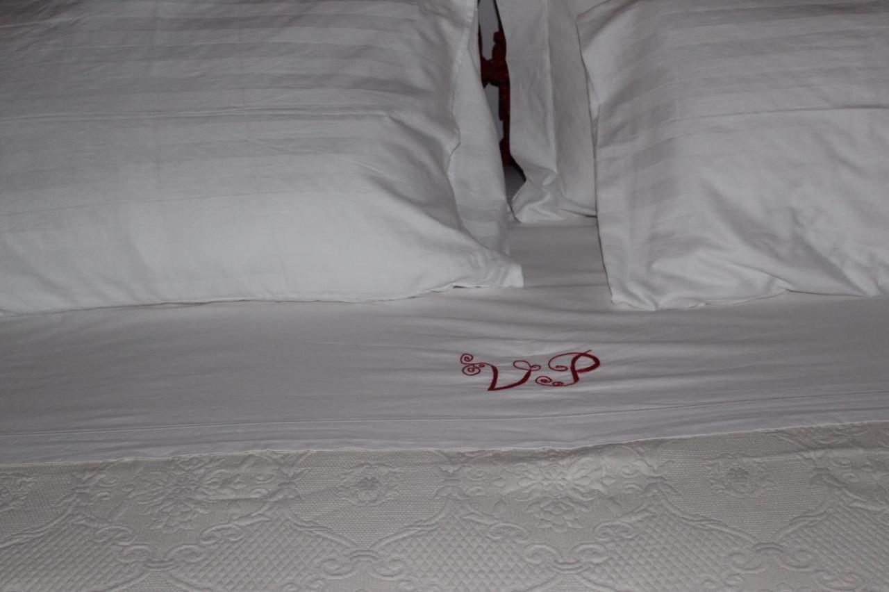Villa Pedaci B&B 레우카 외부 사진