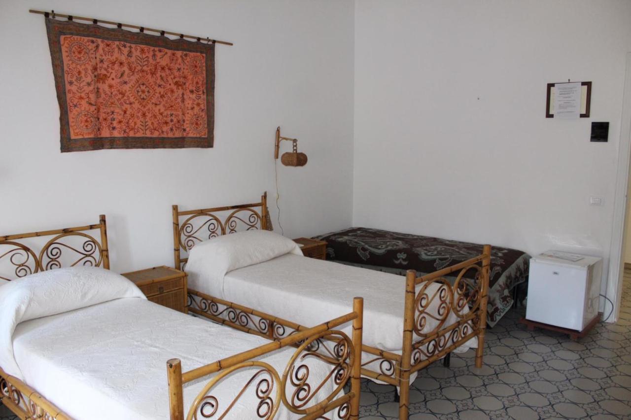 Villa Pedaci B&B 레우카 외부 사진